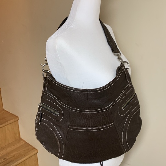 Hype Leather purse - Picture 2 of 8